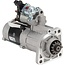 MAHLE Gear reduction starter 24 V, 5,5 kW, 12 teeth, mounting Ø 89 mm | MS 1044