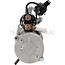 MAHLE Gear reduction starter 24 V, 5,5 kW, 12 teeth, mounting Ø 89 mm | MS 1044