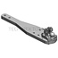 Scharmüller Tragplatten Kugel 80, 1142 x 240 mm, Stärke 50 mm, 89,3 kN