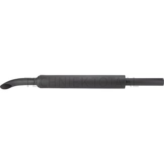 GRANIT Silencer Ford 5640 - 7740