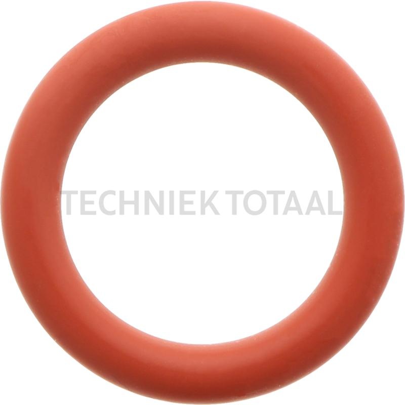 Afdichtring klepstoterbuis Lamborghini R 503 - 804 | 2.1539.515.0