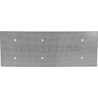 GRANIT Lochgitter Seitenblech Mercedes-Benz Trac 1000, 1100