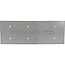 GRANIT Lochgitter Seitenblech Mercedes-Benz Trac 1000, 1100 | ZQ3052A4417511318