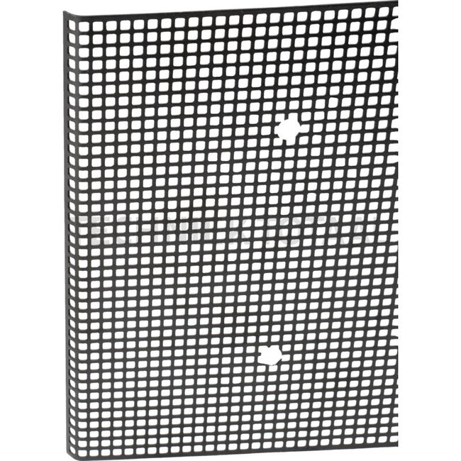 GRANIT Lochgitter Seitenblech Mercedes-Benz Trac 1000, 1100 | ZQ3052A4417511318
