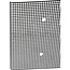 GRANIT Lochgitter Seitenblech Mercedes-Benz Trac 1000, 1100 | ZQ3052A4417511318