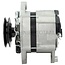HELLA Generator 14 V / 45 A, poelie-Ø 93 mm, 1 groef | 8EL 015 643-501, 4711700, 4772683, 4808498