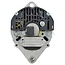 HELLA Generator 14 V / 45 A, poelie-Ø 93 mm, 1 groef | 8EL 015 643-501, 4711700, 4772683, 4808498