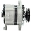 HELLA Alternator 14 V / 45 A, pulley-Ø 93 mm, 1 groove | 8EL 015 643-501, 4711700, 4772683, 4808498