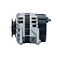 HELLA Generator 14 V / 90 A, poelie-Ø 83 mm, 1 groef | 8EL 015 643-431