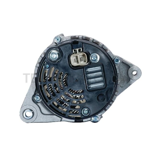 HELLA Generator 14 V / 90 A, Riemenscheibe-Ø 83 mm, 1 Nut | 8EL 015 643-431