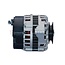 HELLA Generator 14 V / 90 A, poelie-Ø 83 mm, 1 groef | 8EL 015 643-431