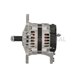 HELLA Generator 28 V / 70 A zonder poelie Hyster