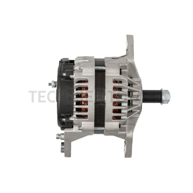 HELLA Generator 28 V / 70 A zonder poelie Hyster | 8EL 015 643-471, 4020872