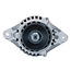 HELLA Alternator 14 V / 45 A, pulley-Ø 74 mm, 1 groove | 8EL 015 643-371