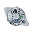 HELLA Generator 14 V / 45 A, poelie-Ø 74 mm, 1 groef | 8EL 015 643-371