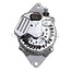 HELLA Generator 14 V / 40 A, poelie-Ø 69 mm John Deere 3036E, 3720 | 8EL 015 643-391, LVA12357