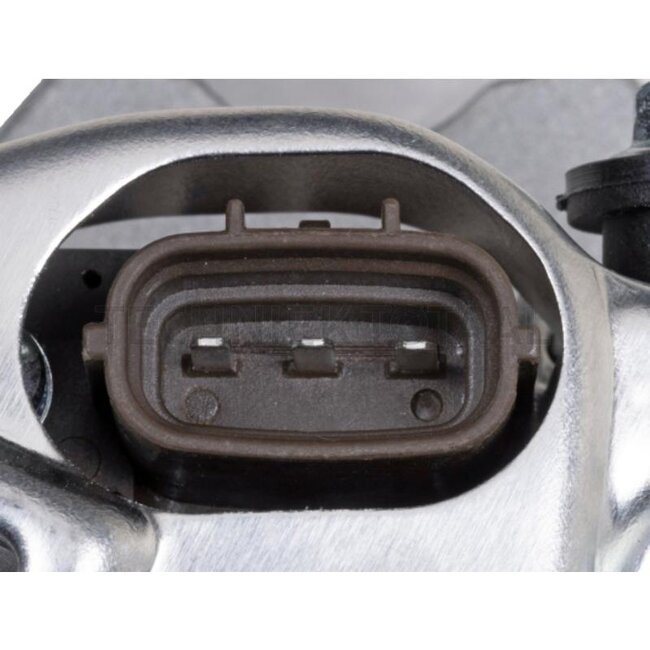HELLA Alternator 14 V / 40 A, pulley-Ø 69 mm John Deere 3036E, 3720 | 8EL 015 643-391, LVA12357