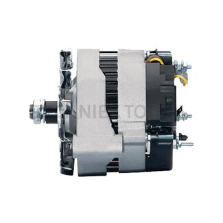 HELLA Alternator 14 V / 70 A without belt pulley