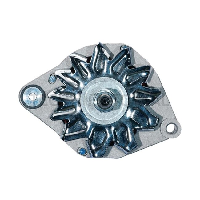 HELLA Generator 14 V / 70 A zonder poelie | 8EL 015 643-381