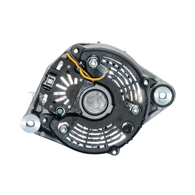 HELLA Generator 14 V / 70 A zonder poelie | 8EL 015 643-381