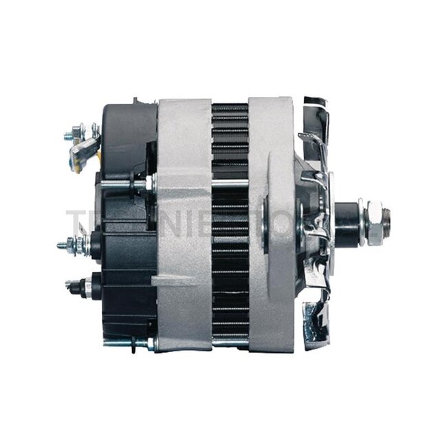 HELLA Generator 14 V / 70 A ohne Riemenscheibe | 8EL 015 643-381