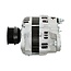 HELLA Alternator 14 V / 115 A, pulley-Ø 62 mm, 6 grooves | 8EL 015 643-401