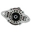 HELLA Alternator 14 V / 115 A, pulley-Ø 62 mm, 6 grooves | 8EL 015 643-401
