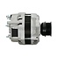 HELLA Generator 14 V / 115 A, Riemenscheibe-Ø 62 mm, 6 Nuten | 8EL 015 643-401