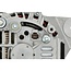 HELLA Generator 14 V / 115 A, Riemenscheibe-Ø 62 mm, 6 Nuten | 8EL 015 643-401