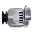 HELLA Generator 14 V / 40 A, Riemenscheibe-Ø 69 mm Kubota KX61-3, KX71-3 | 8EL 015 643-361