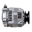 HELLA Generator 14 V / 40 A, poelie-Ø 69 mm Kubota KX61-3, KX71-3 | 8EL 015 643-361
