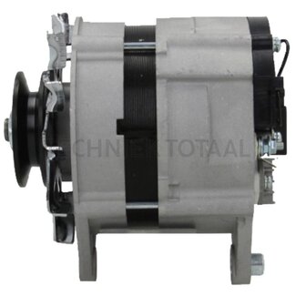 HELLA Generator 14 V / 65 A, poelie-Ø 70 mm Massey Ferguson 243 - 4255
