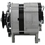 HELLA Generator 14 V / 65 A, poelie-Ø 70 mm Massey Ferguson 243 - 4255 | 8EL 015 643-481, 3698016M91