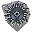 HELLA Generator 14 V / 65 A, poelie-Ø 70 mm Massey Ferguson 243 - 4255 | 8EL 015 643-481, 3698016M91