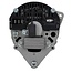 HELLA Generator 14 V / 65 A, poelie-Ø 70 mm Massey Ferguson 243 - 4255 | 8EL 015 643-481, 3698016M91