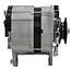 HELLA Generator 14 V / 65 A, poelie-Ø 70 mm Massey Ferguson 243 - 4255 | 8EL 015 643-481, 3698016M91