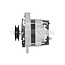 HELLA Generator 14 V / 65 A, Riemenscheibe Ø 77 mm, 1 Nut | 8EL 015 643-151