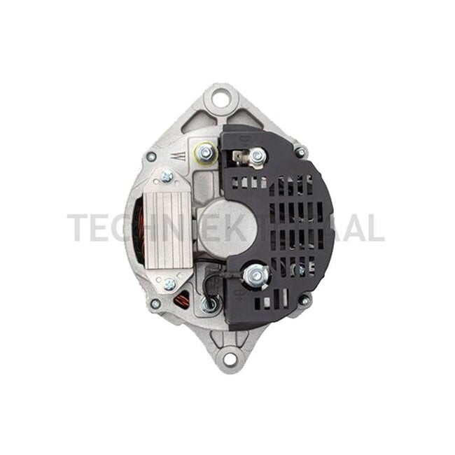 HELLA Alternator 14 V / 65 A, pulley Ø 77 mm, 1 groove | 8EL 015 643-151