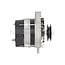 HELLA Alternator 14 V / 65 A, pulley Ø 77 mm, 1 groove | 8EL 015 643-151
