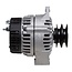 HELLA Generator 14 V / 120 A, poelie Ø 79 mm, 2 groeven | 8EL 015 643-291