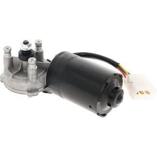 GRANIT Ruitenwissermotor 24 V Mercedes Benz Unimog U 425 - U 437