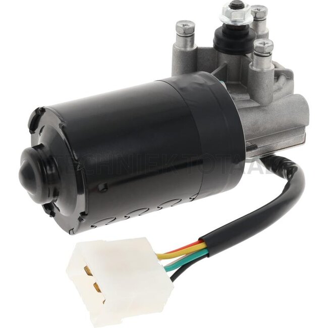 GRANIT Wischermotor 24 V Mercedes Benz Unimog U 425 - U 437 | A0038208142