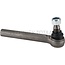 ZF Ball joint M28 x 1,5, taper 35 - 38,5 mm, 335 mm Fendt 714 - 724 | 0501.337.637, F743300022060