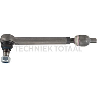 ZF Spurstange 485 mm, M30 x 1,5, Konus 35 - 38 mm Fendt 714 - 724