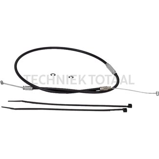 GRAMMER Bowden cable kantelverstelling seat MSG 90.5