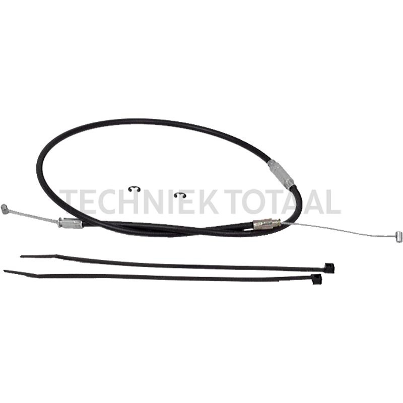GRAMMER Bedieningskabel kantelverstelling stoel MSG 90.5 | 1026509