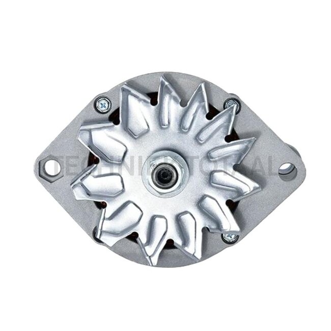 HELLA Generator 14 V / 70 A ohne Riemenscheibe | 8EL 015 643-111, 2.9439.420.0/10, 2.9439.570.0, 294394000, 395250A1