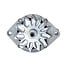 HELLA Alternator 14 V / 70 A without belt pulley | 8EL 015 643-111, 2.9439.420.0/10, 2.9439.570.0, 294394000, 395250A1