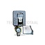 HELLA Generator 14 V / 70 A zonder poelie | 8EL 015 643-111, 2.9439.420.0/10, 2.9439.570.0, 294394000, 395250A1