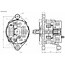 HELLA Generator 14 V / 70 A ohne Riemenscheibe | 8EL 015 643-111, 2.9439.420.0/10, 2.9439.570.0, 294394000, 395250A1